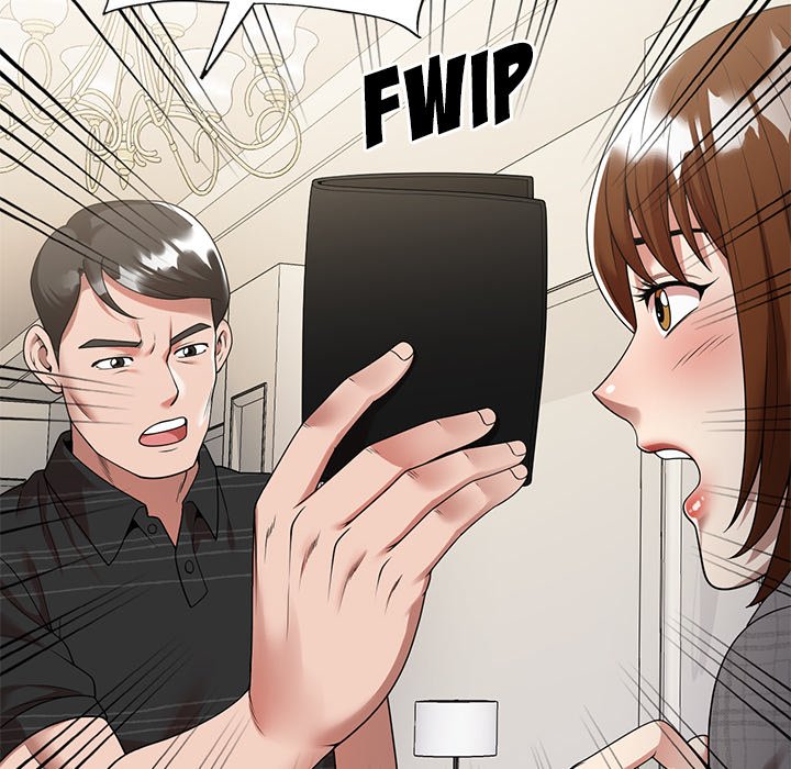 Hottie Hits the Green chapter 3 page 15