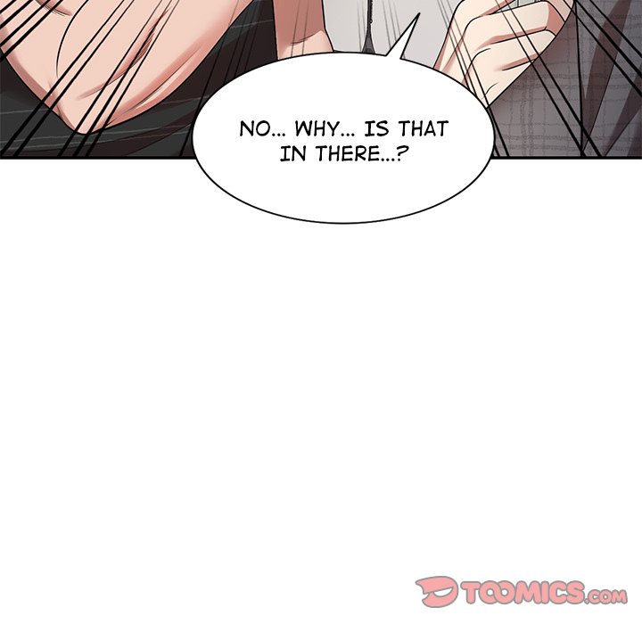 Hottie Hits the Green chapter 3 page 16