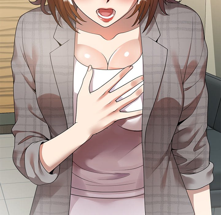 Hottie Hits the Green chapter 3 page 23