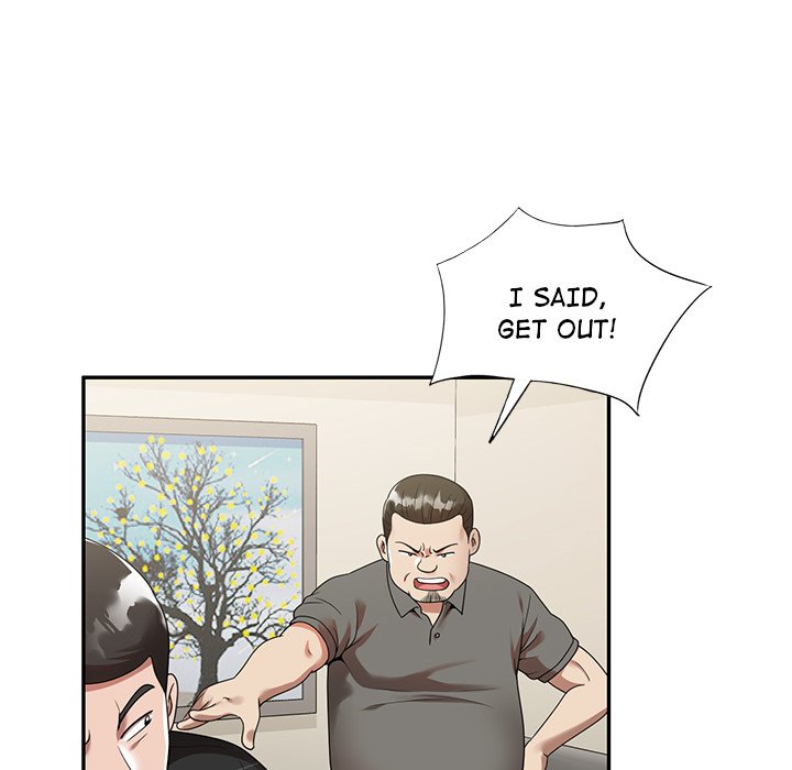 Hottie Hits the Green chapter 3 page 27