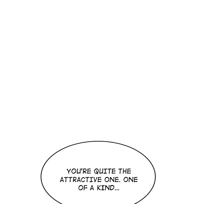 Hottie Hits the Green chapter 3 page 37