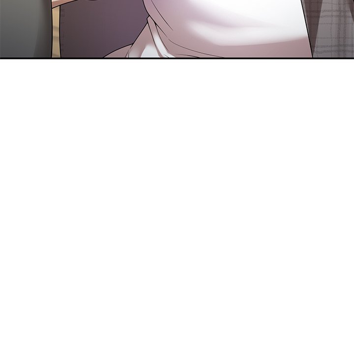 Hottie Hits the Green chapter 3 page 39
