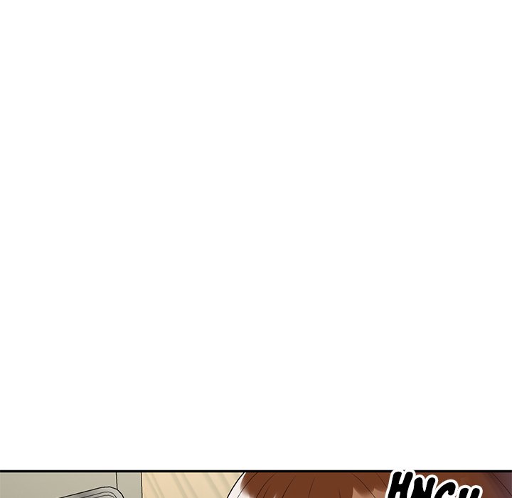 Hottie Hits the Green chapter 3 page 43