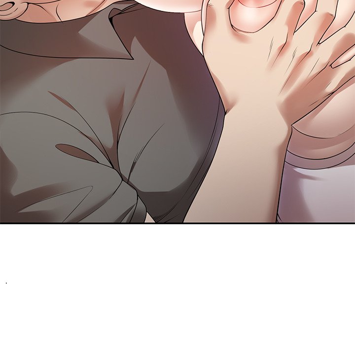 Hottie Hits the Green chapter 3 page 45