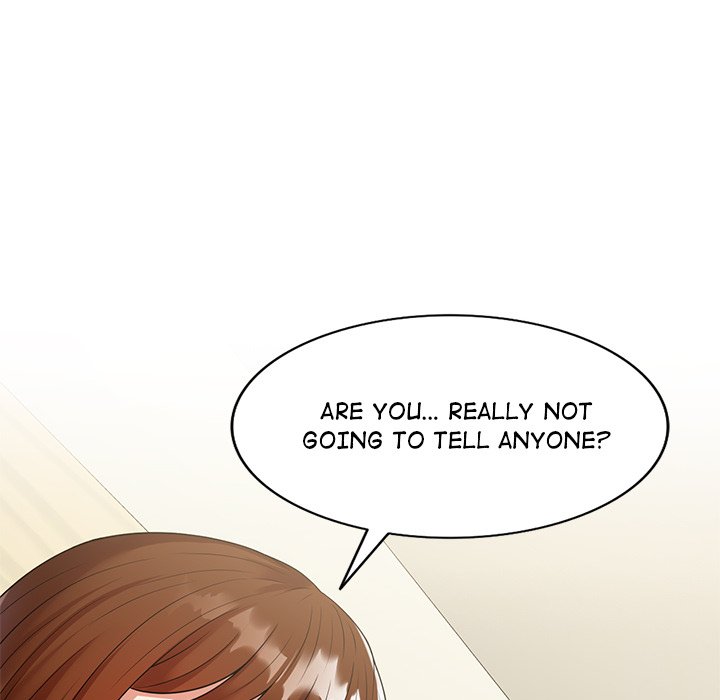 Hottie Hits the Green chapter 3 page 53