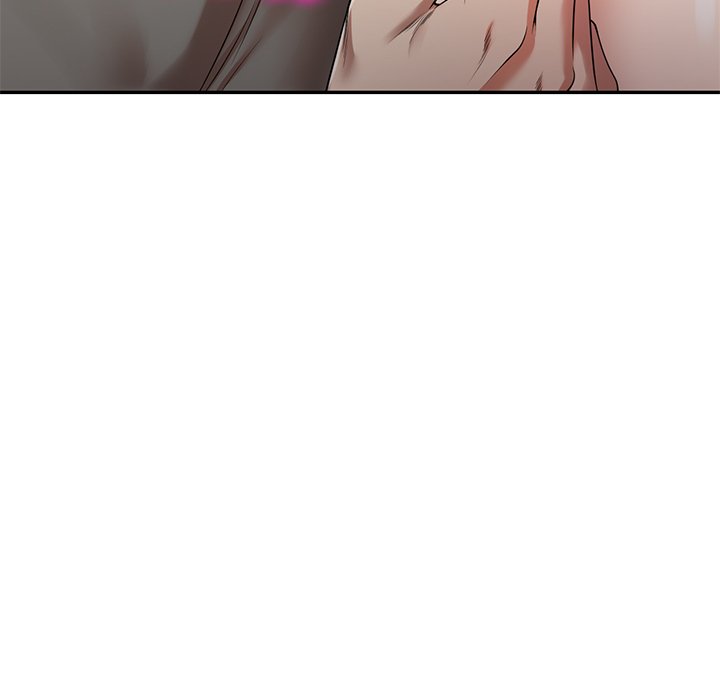 Hottie Hits the Green chapter 3 page 58