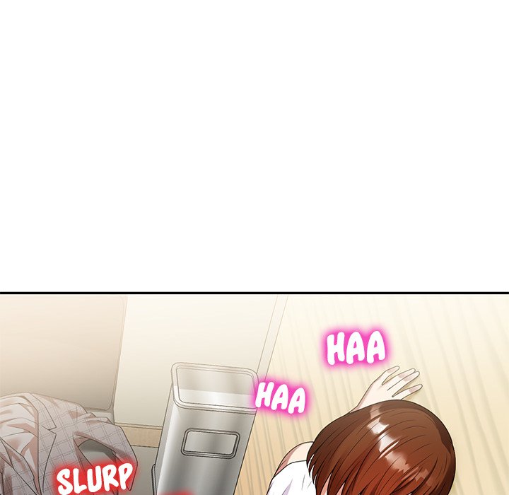 Hottie Hits the Green chapter 3 page 59