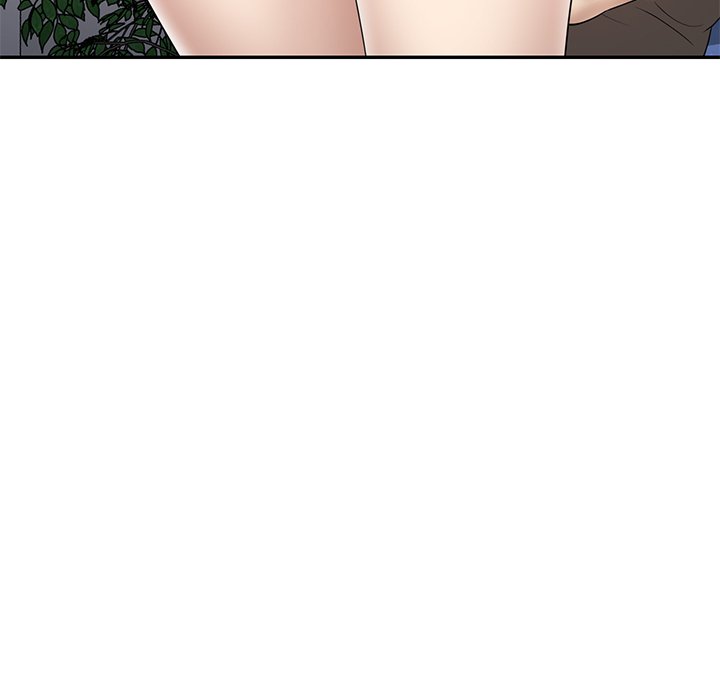 Hottie Hits the Green chapter 3 page 67