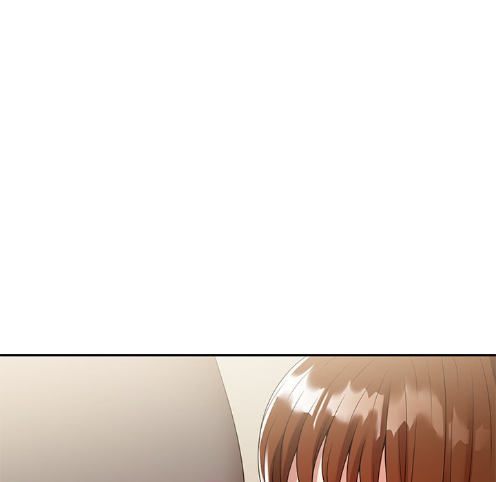 Hottie Hits the Green chapter 3 page 71