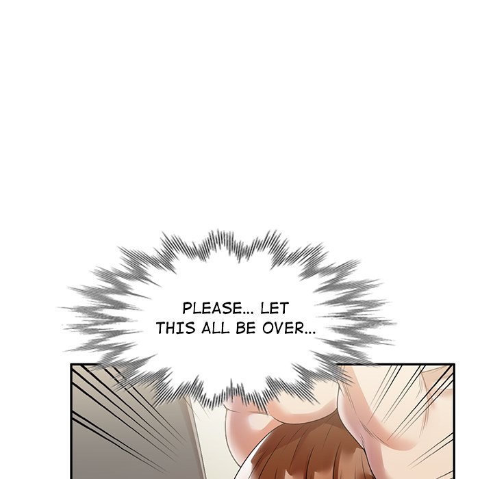 Hottie Hits the Green chapter 3 page 78