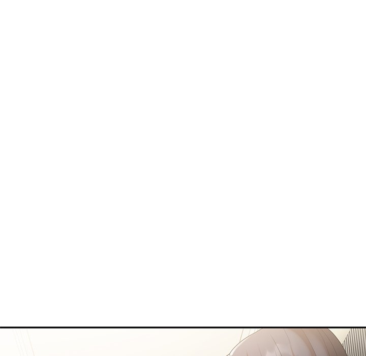 Hottie Hits the Green chapter 3 page 97