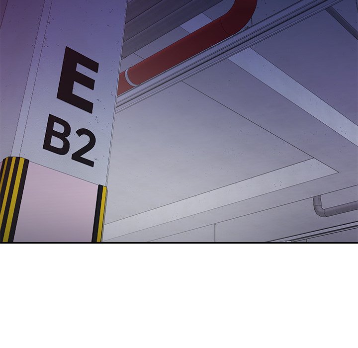 Hottie Hits the Green chapter 3 page 104