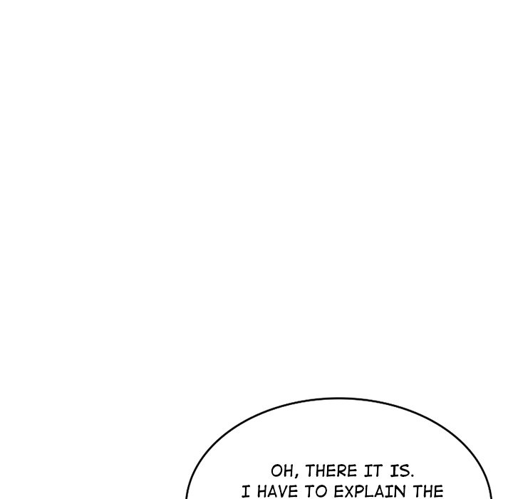 Hottie Hits the Green chapter 3 page 107