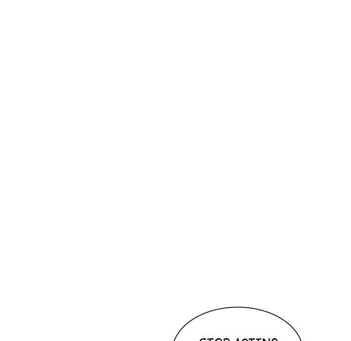 Hottie Hits the Green chapter 3 page 119