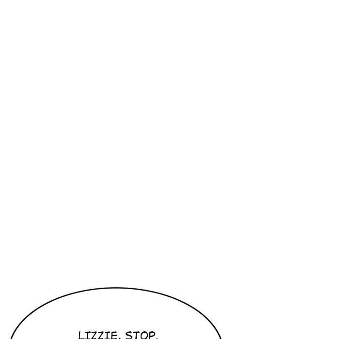 Hottie Hits the Green chapter 3 page 122