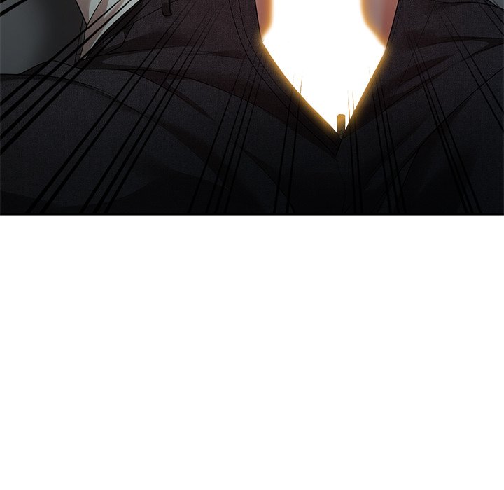 Hottie Hits the Green chapter 3 page 130