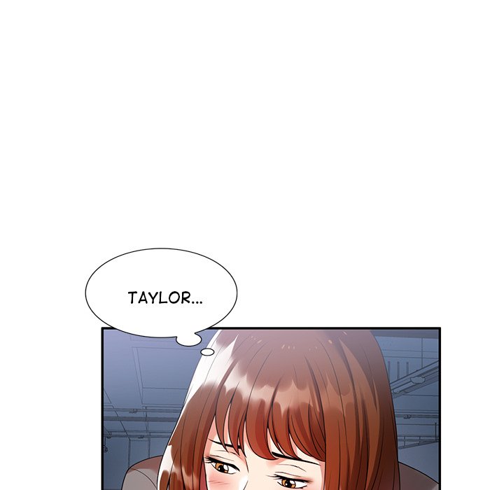 Hottie Hits the Green chapter 3 page 143