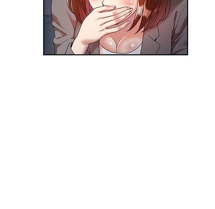 Hottie Hits the Green chapter 3 page 144