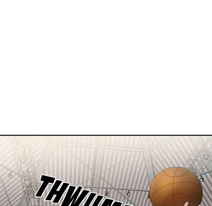 Hottie Hits the Green chapter 3 page 158