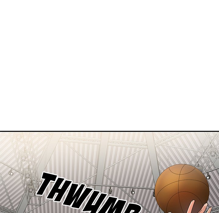 Hottie Hits the Green chapter 4 page 9