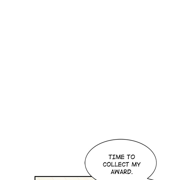 Hottie Hits the Green chapter 4 page 14