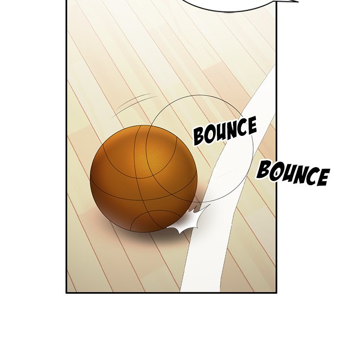 Hottie Hits the Green chapter 4 page 15