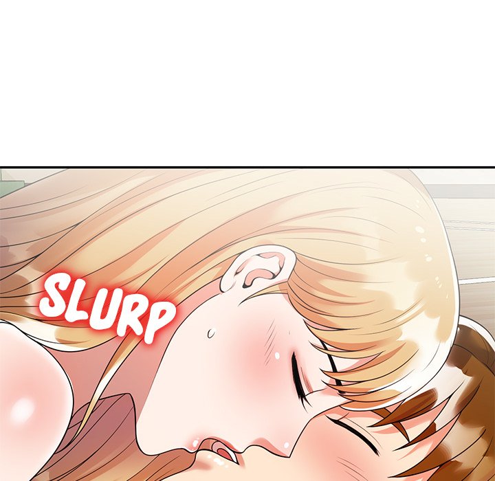 Hottie Hits the Green chapter 4 page 17