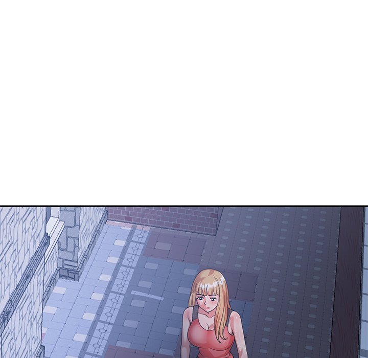 Hottie Hits the Green chapter 4 page 35