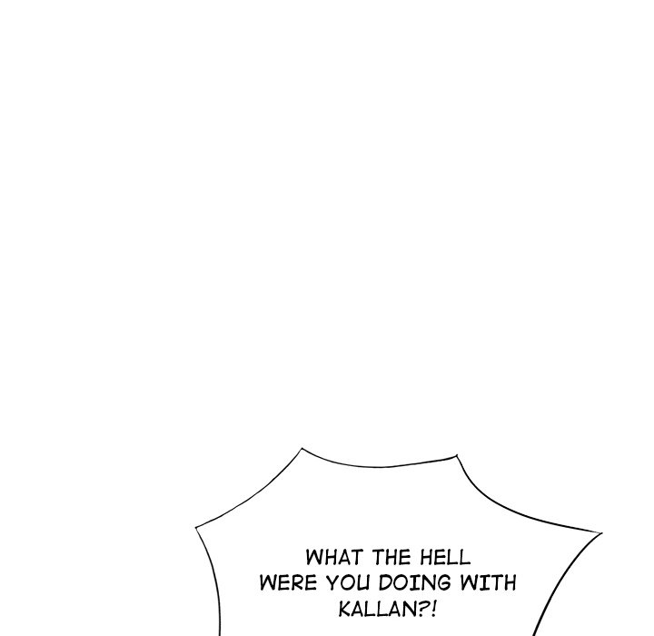 Hottie Hits the Green chapter 4 page 38