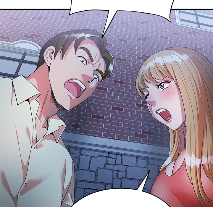 Hottie Hits the Green chapter 4 page 39