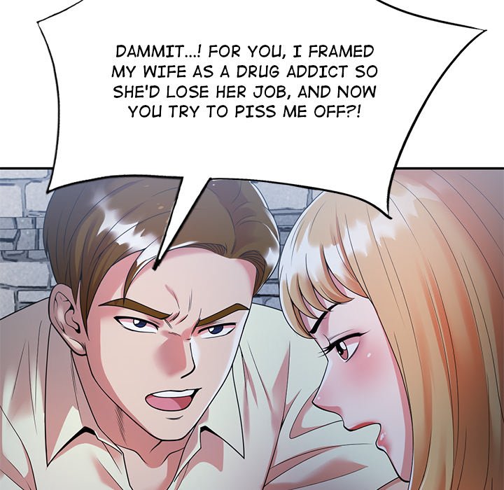 Hottie Hits the Green chapter 4 page 44