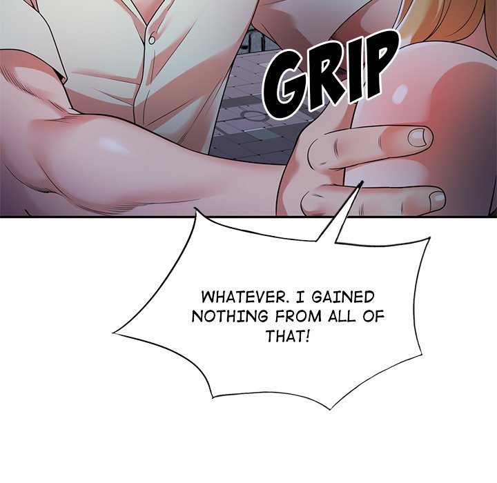 Hottie Hits the Green chapter 4 page 45