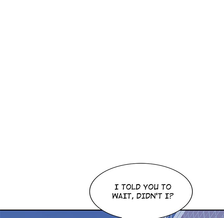 Hottie Hits the Green chapter 4 page 49