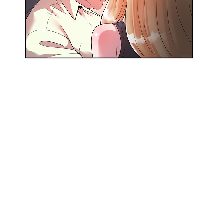 Hottie Hits the Green chapter 4 page 54