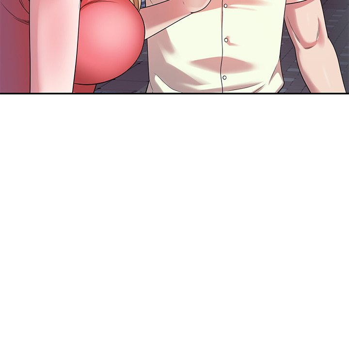 Hottie Hits the Green chapter 4 page 59
