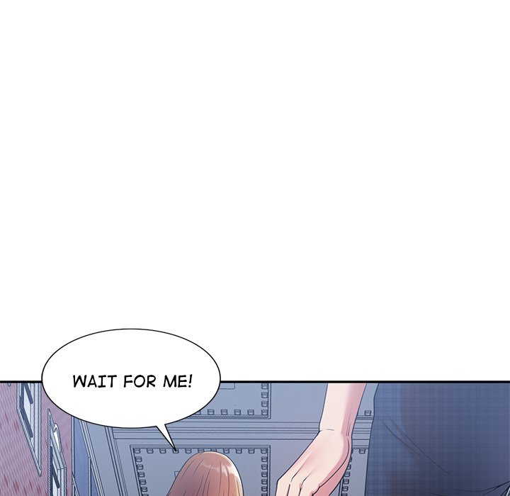 Hottie Hits the Green chapter 4 page 60