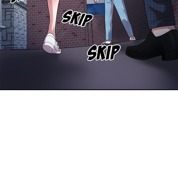 Hottie Hits the Green chapter 4 page 62