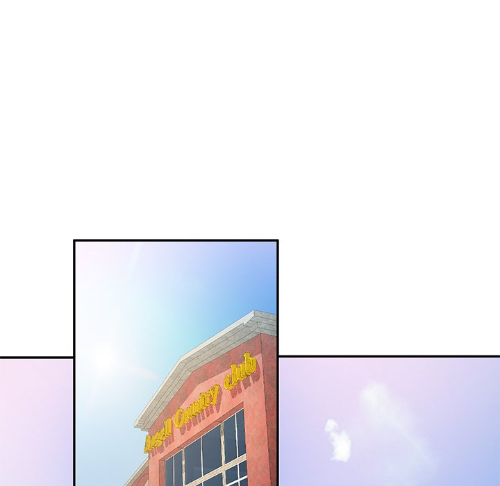Hottie Hits the Green chapter 4 page 66