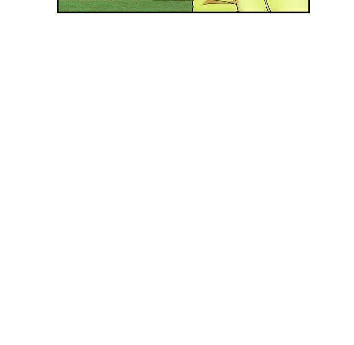 Hottie Hits the Green chapter 4 page 71