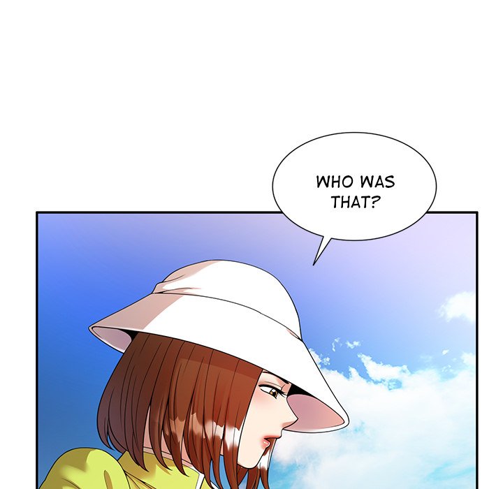 Hottie Hits the Green chapter 4 page 72