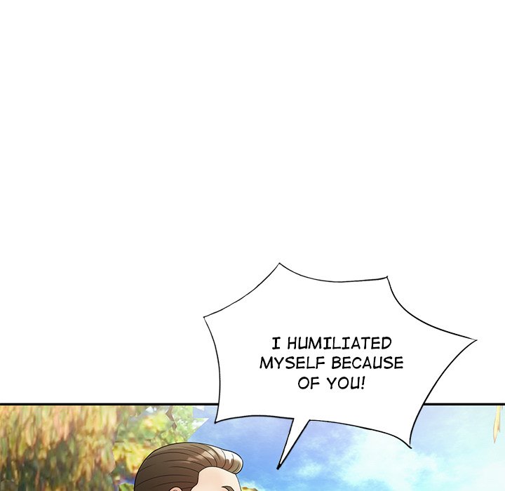Hottie Hits the Green chapter 4 page 74