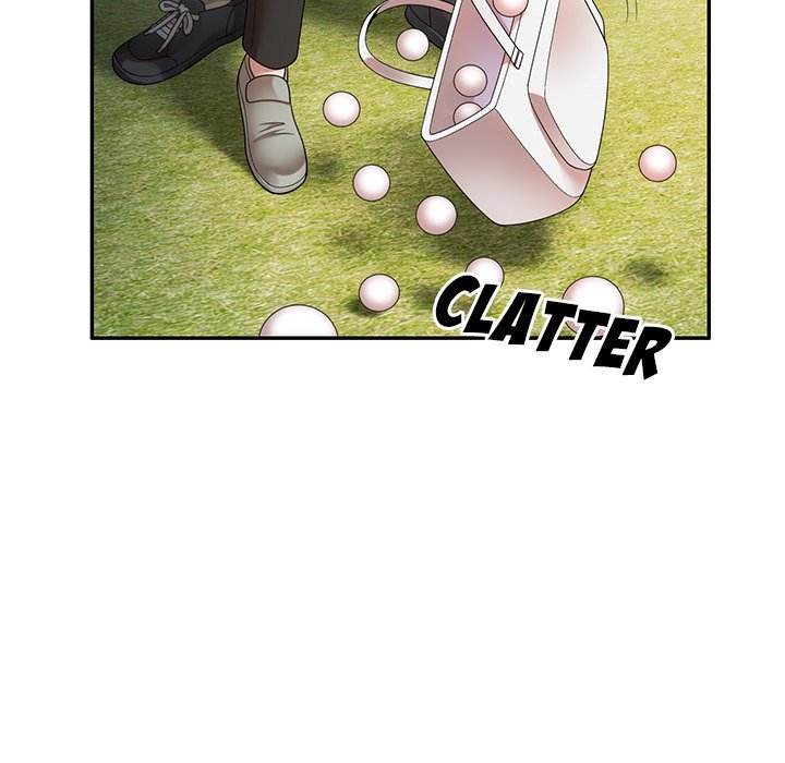 Hottie Hits the Green chapter 4 page 83