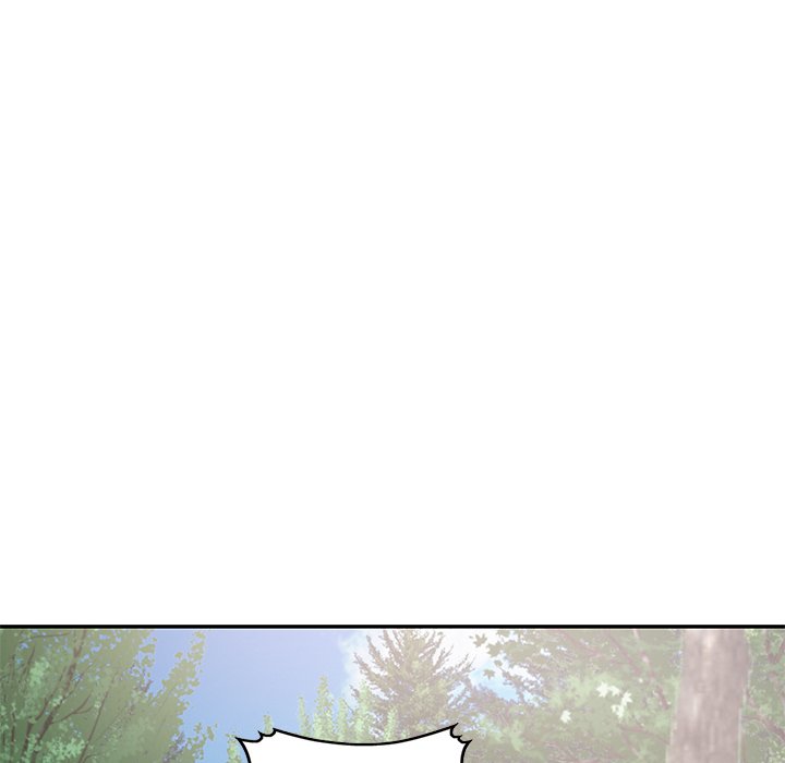 Hottie Hits the Green chapter 4 page 84