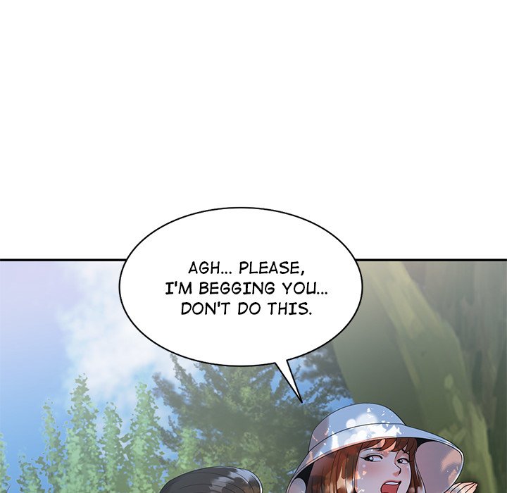Hottie Hits the Green chapter 4 page 92