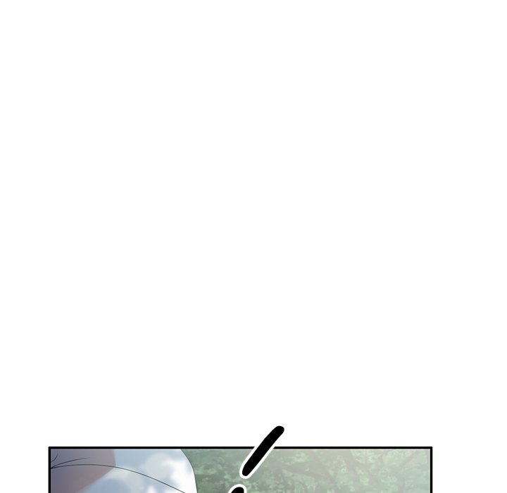 Hottie Hits the Green chapter 4 page 108