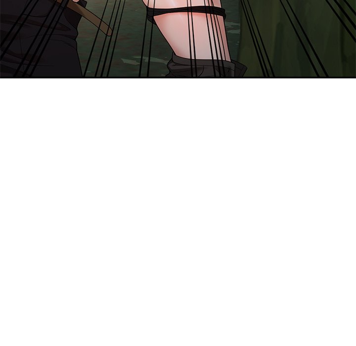Hottie Hits the Green chapter 4 page 115