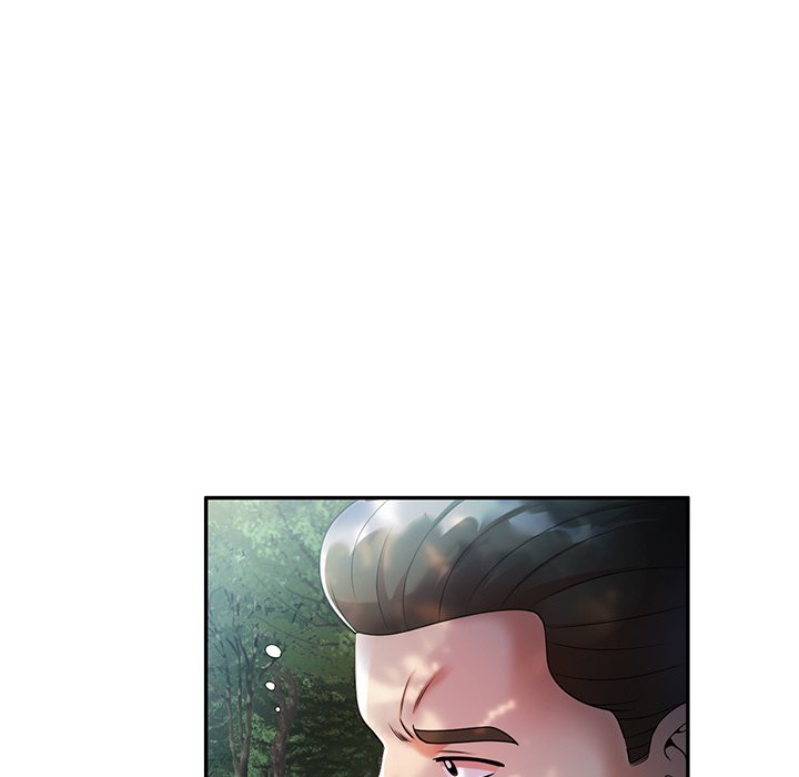 Hottie Hits the Green chapter 4 page 116