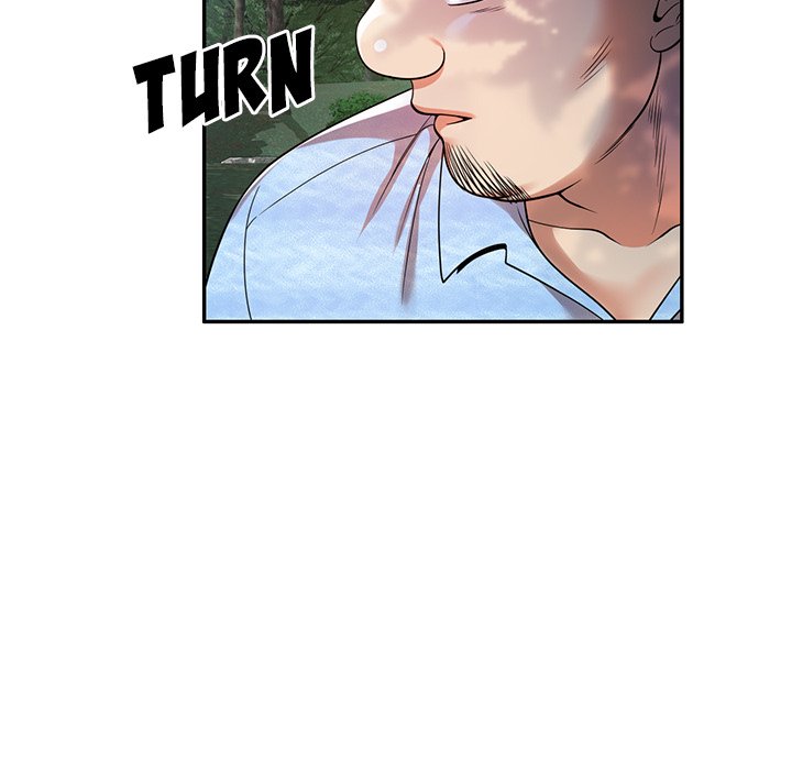 Hottie Hits the Green chapter 4 page 117