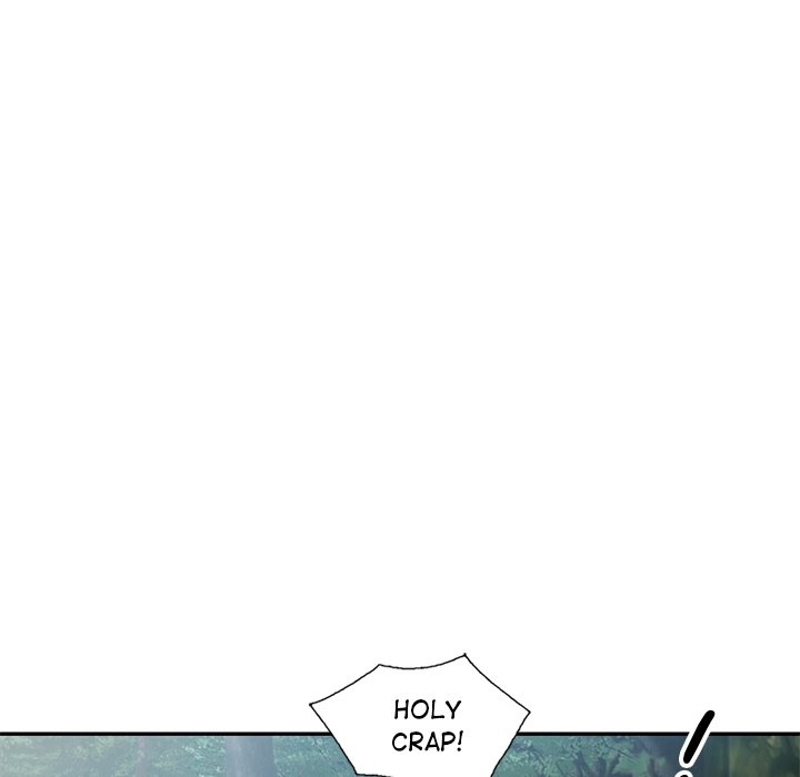 Hottie Hits the Green chapter 4 page 118