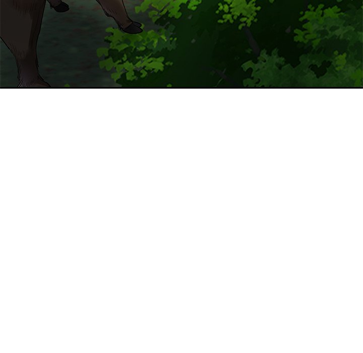 Hottie Hits the Green chapter 4 page 120